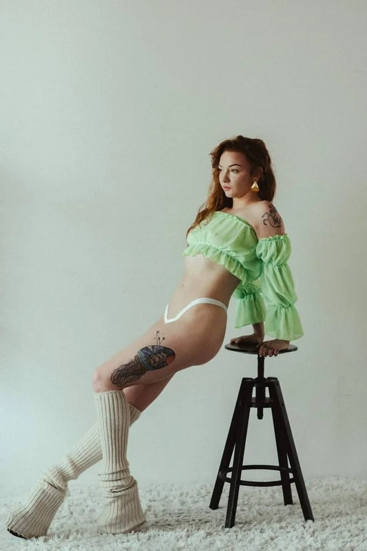 Ginger_enchantress OnlyFans creator profile picture