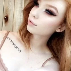 Gingerrae OnlyFans creator profile picture