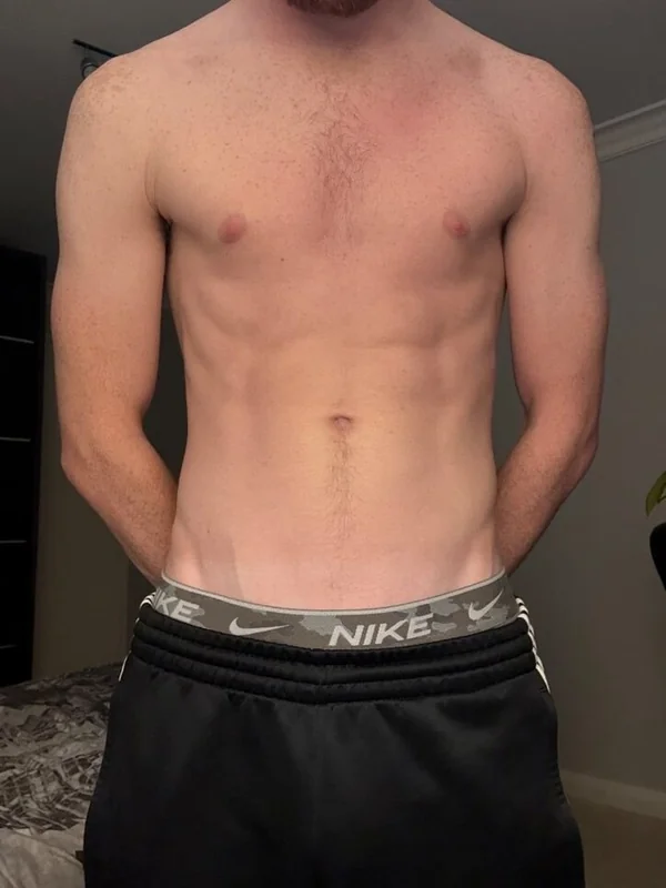 Ginger_Toned_Lad - OnlyFans Creator Profile Picture