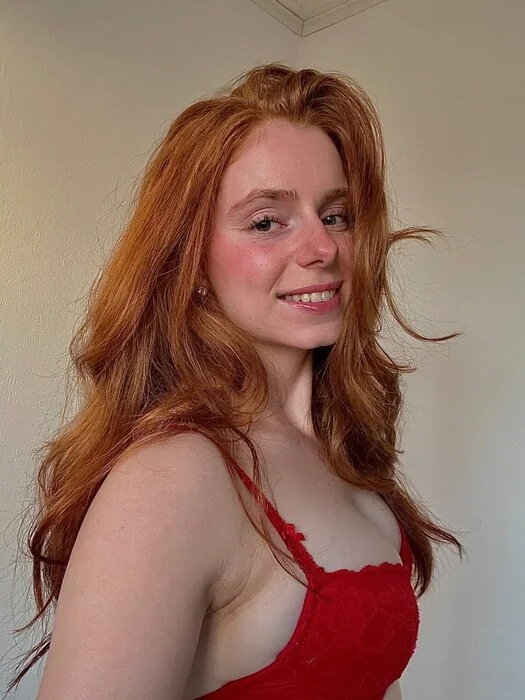 Ginger Amy - OnlyFans Creator Profile Picture