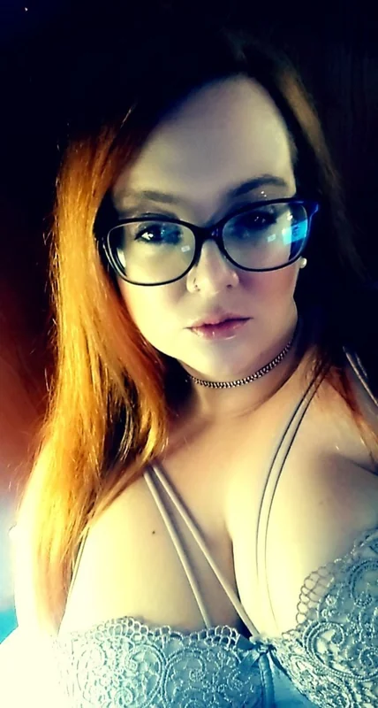 Ginger Rose OnlyFans Creator