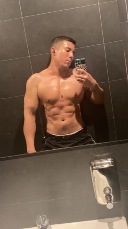Giossb OnlyFans Profile Giossb OnlyFans fitness model