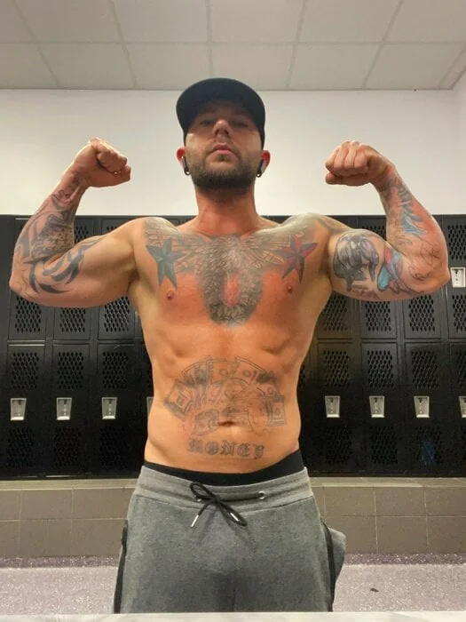 Giosworld - OnlyFans Creator Profile Picture