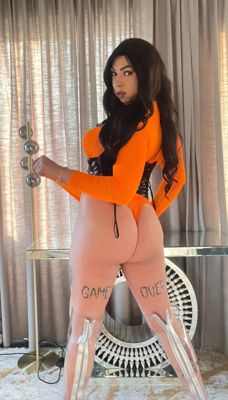 Giovanna Dior OnlyFans profile