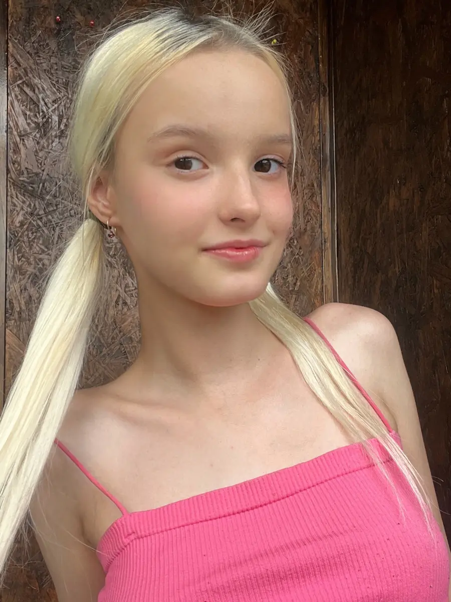 Your little Nina - OnlyFans Creator Profile Picture