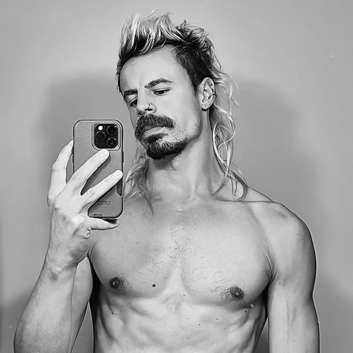 Girth Morrison - OnlyFans Creator Profile Picture