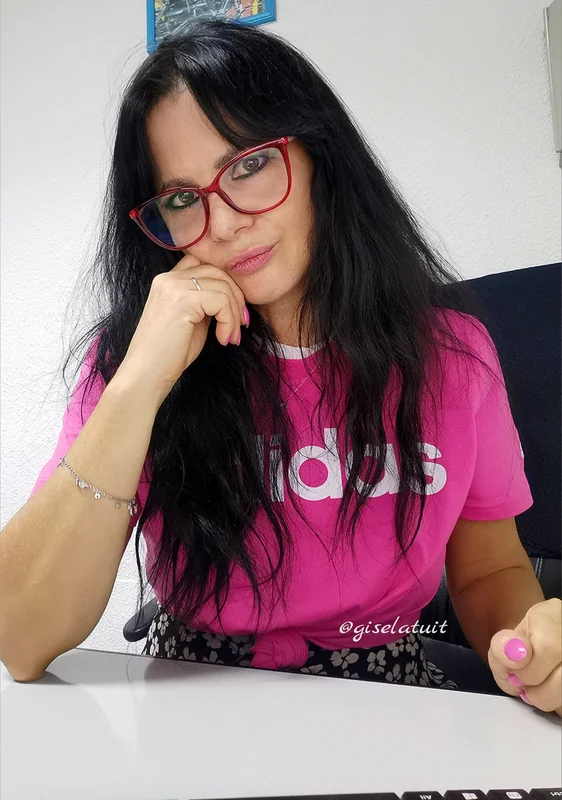 Giselatuit - OnlyFans Creator Profile Picture