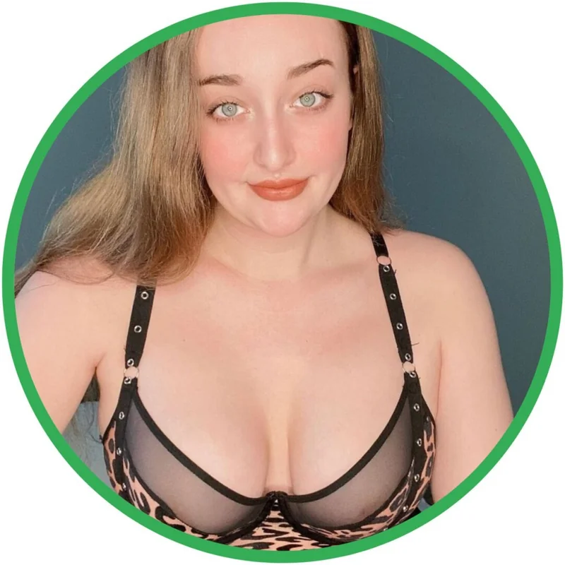 TS Gisele Eden OnlyFans Profile TS Gisele Eden OnlyFans British trans girl