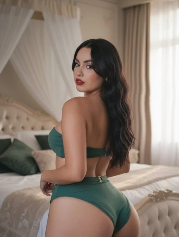 GISELLE BLACK - OnlyFans Creator Profile Picture