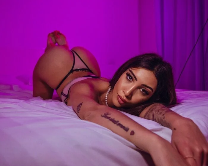 gisellecaetano - OnlyFans Creator Profile Picture