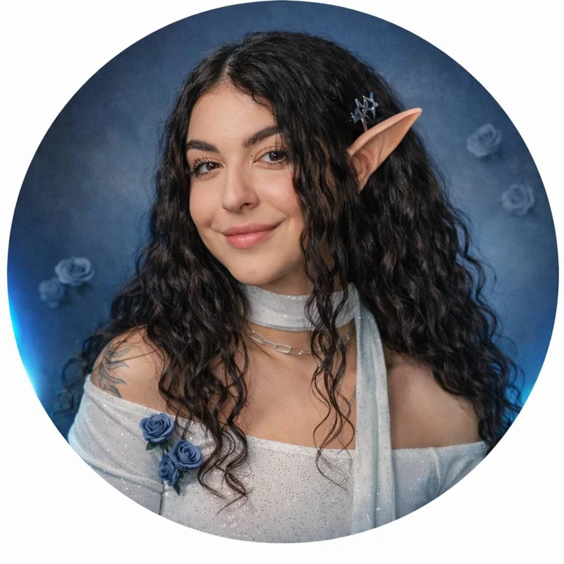 Rosaline Rosa - OnlyFans Creator Profile Picture