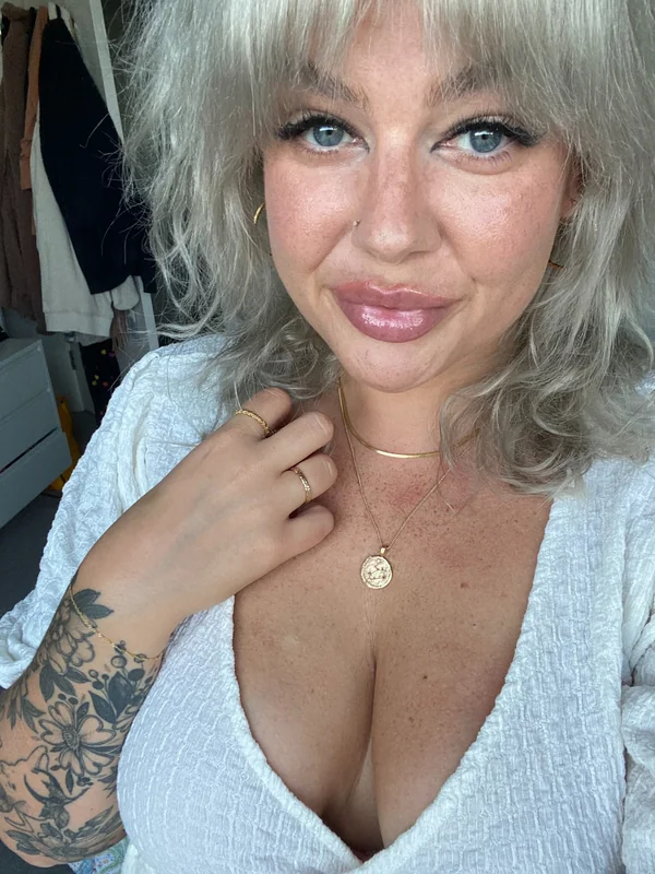 Gizzy Hale - OnlyFans Creator Profile Picture