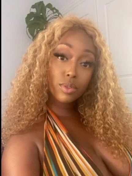 Glamazon Tyomi - OnlyFans Creator Profile Picture