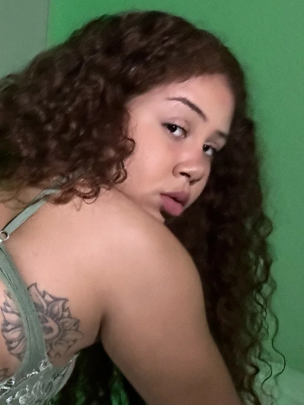 Aliyah - OnlyFans Creator Profile Picture