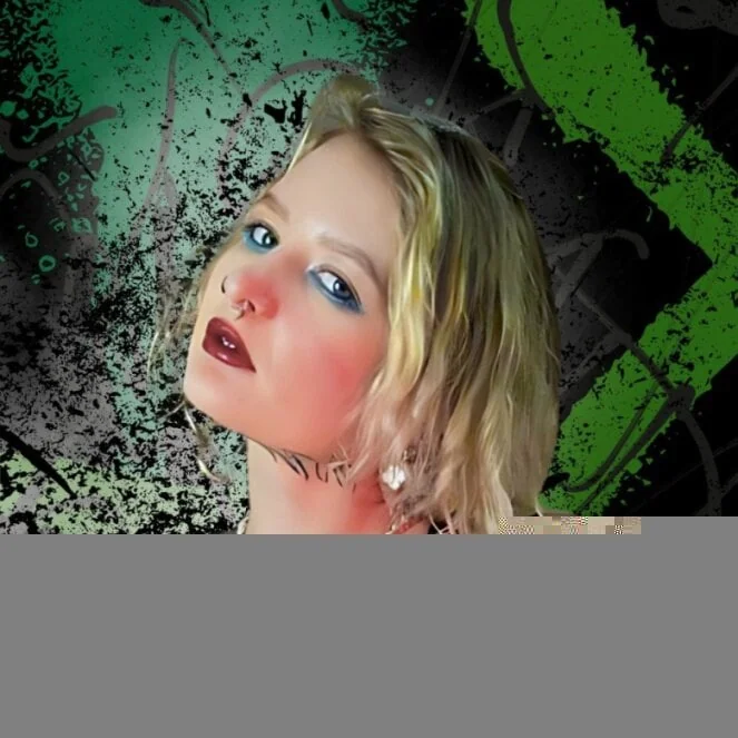 Glitch Girl - OnlyFans Creator Profile Picture