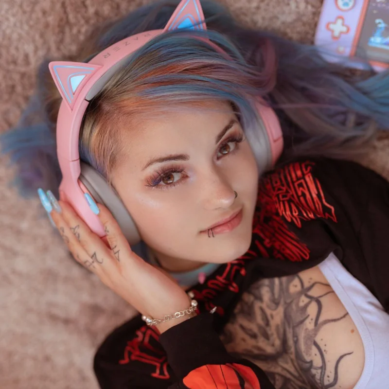 Gloom Cosplay cutie - OnlyFans Creator Profile Picture