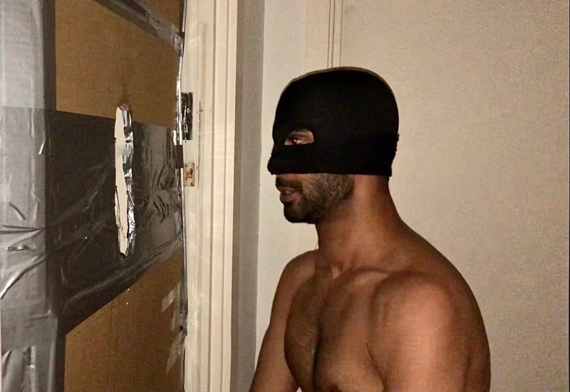 Gloryholesukr - OnlyFans Creator Profile Picture