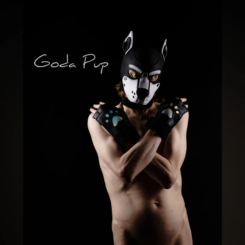 Goda Pup OnlyFans Playful Creator Goda Pup OnlyFans playful nudist creator