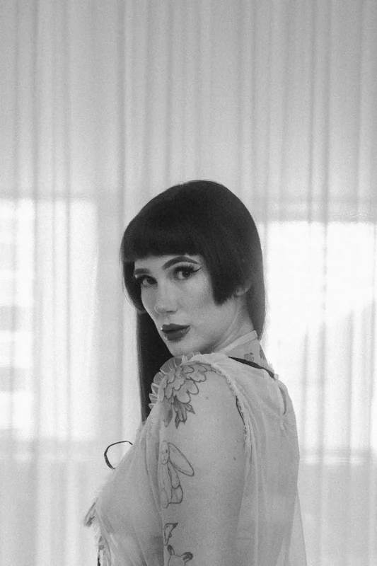 Goddess Lottie - OnlyFans Creator Profile Picture