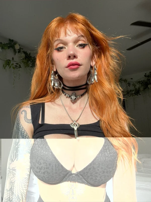 GODDESS SYLVANAS OnlyFans profile