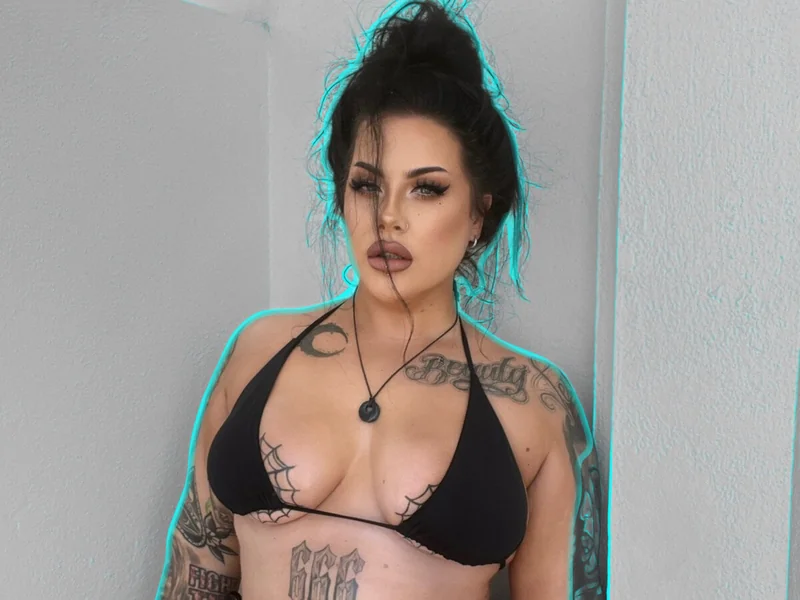 GoddessGoth OnlyFans profile