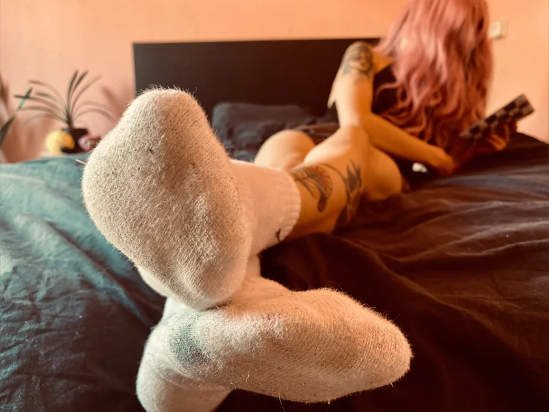 Goddess Alice Noir - OnlyFans Creator Profile Picture