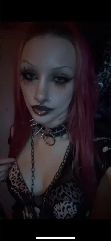 Goddessandromeda113 OnlyFans profile