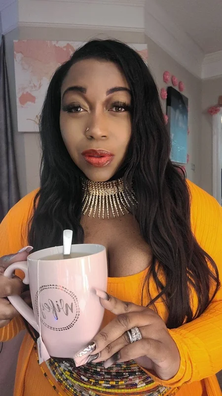 Goddessatlthickdream - OnlyFans Creator Profile Picture