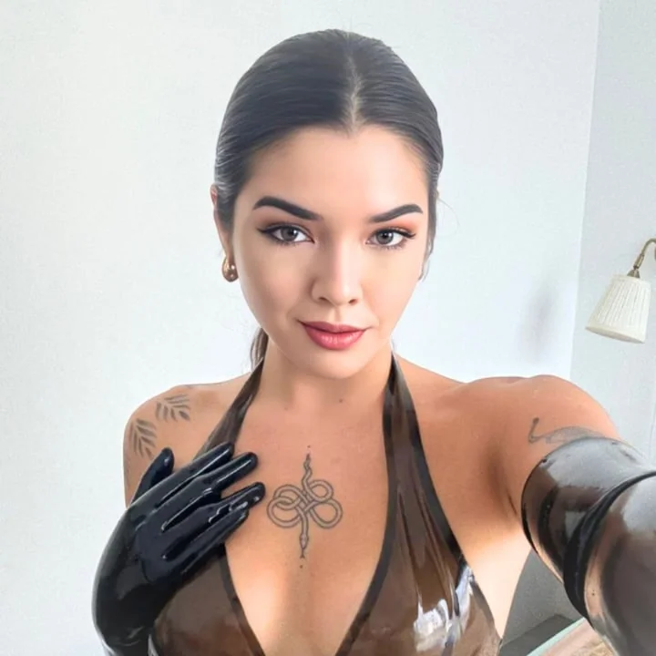 Goddess Candace OnlyFans profile