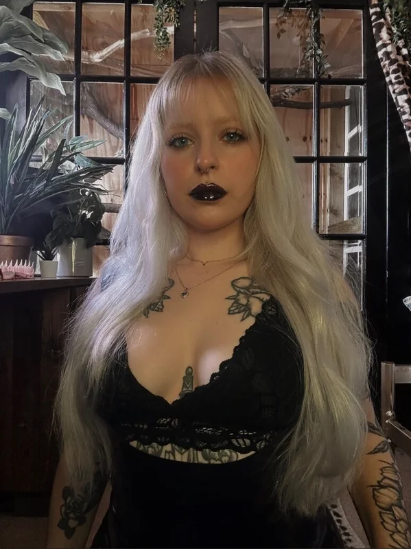 Goddesselita OnlyFans profile