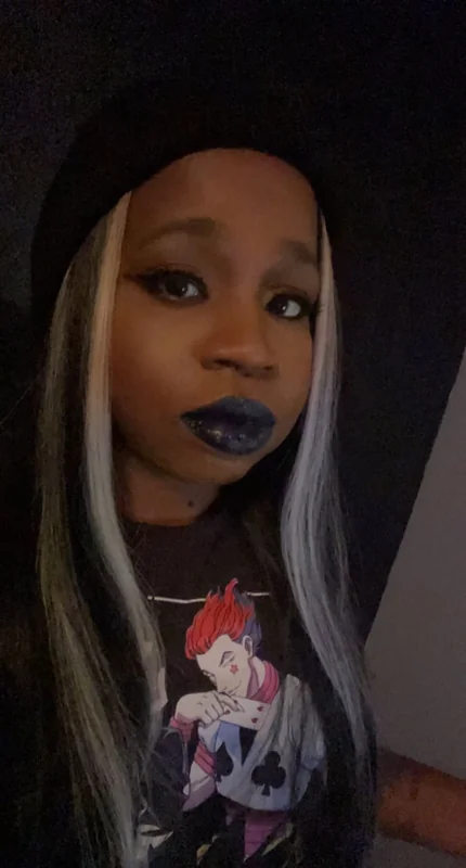 Goddessesmerai OnlyFans Profile Goddessesmerai OnlyFans goth creator