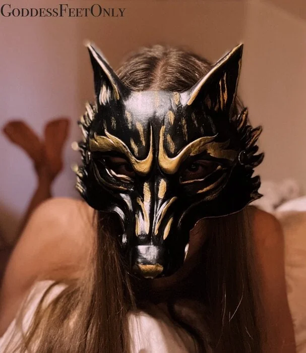 Goddessfeetonly1 OnlyFans Profile Goddessfeetonly1 OnlyFans female creator with beautiful feet