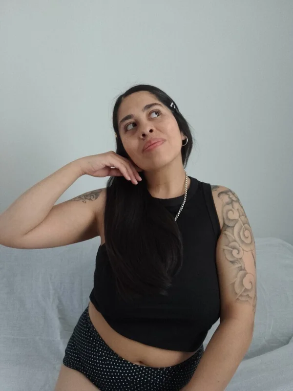 Gala OnlyFans Profile Gala OnlyFans Tattooed Queen