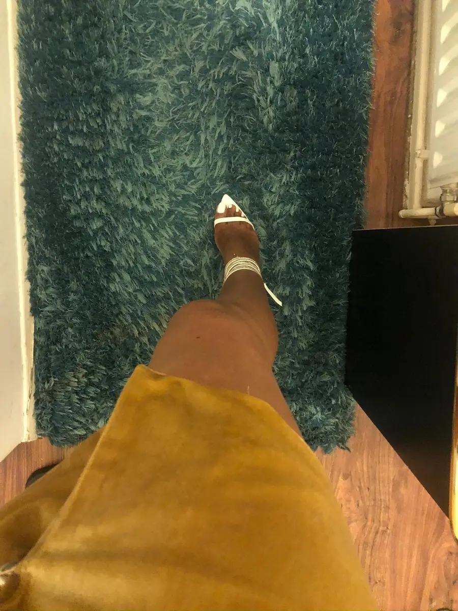 Goddess Ice - OnlyFans Creator Profile Picture