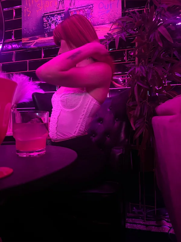 Lana Luxe OnlyFans profile