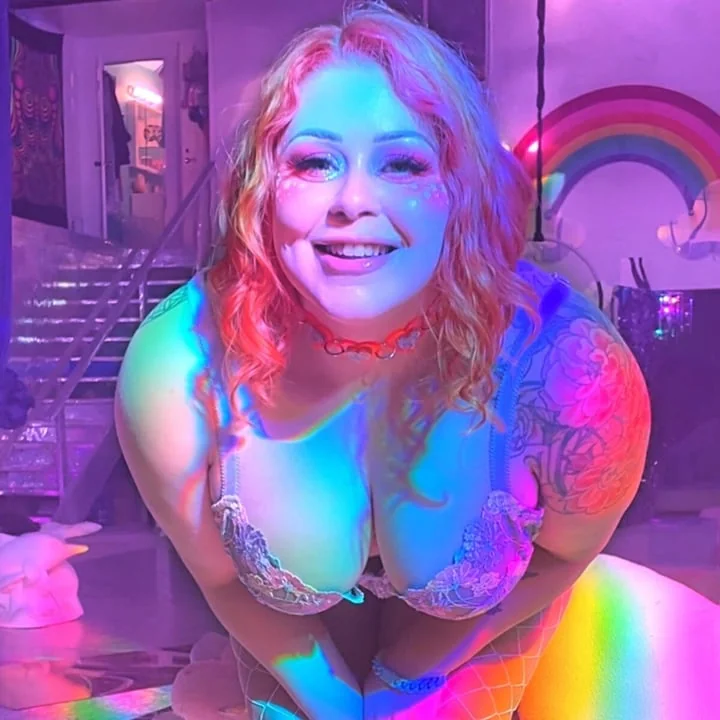 Goddessnw OnlyFans Trans Creator