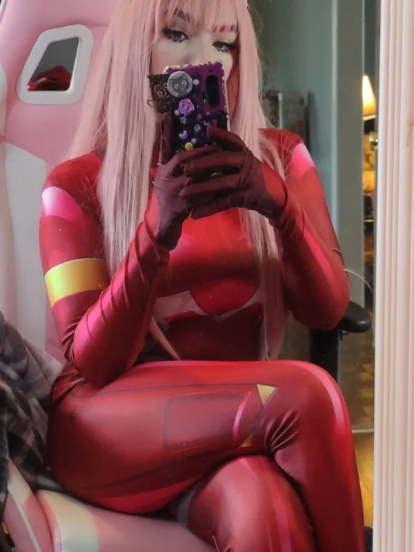 Paige Monroe OnlyFans profile
