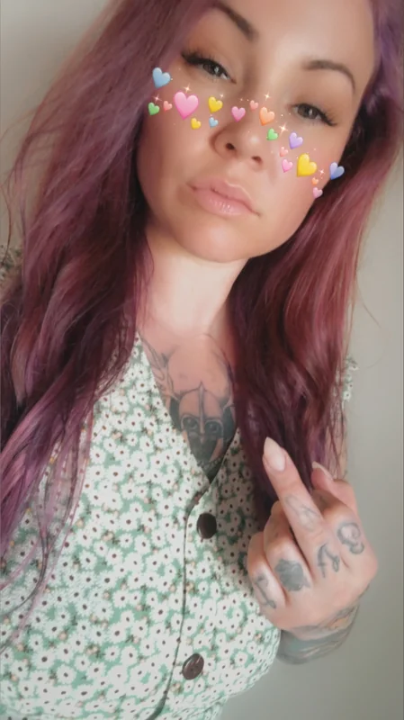 u417123467 OnlyFans Profile u417123467 OnlyFans tattooed goddess