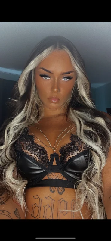 Goddess Victoria - OnlyFans Creator Profile Picture
