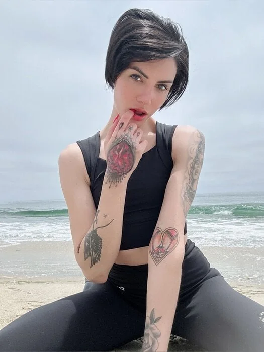 Goddessxsirene OnlyFans profile