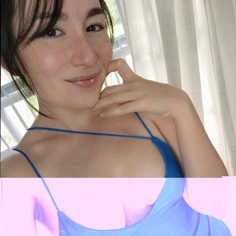 GoddessZoey OnlyFans profile