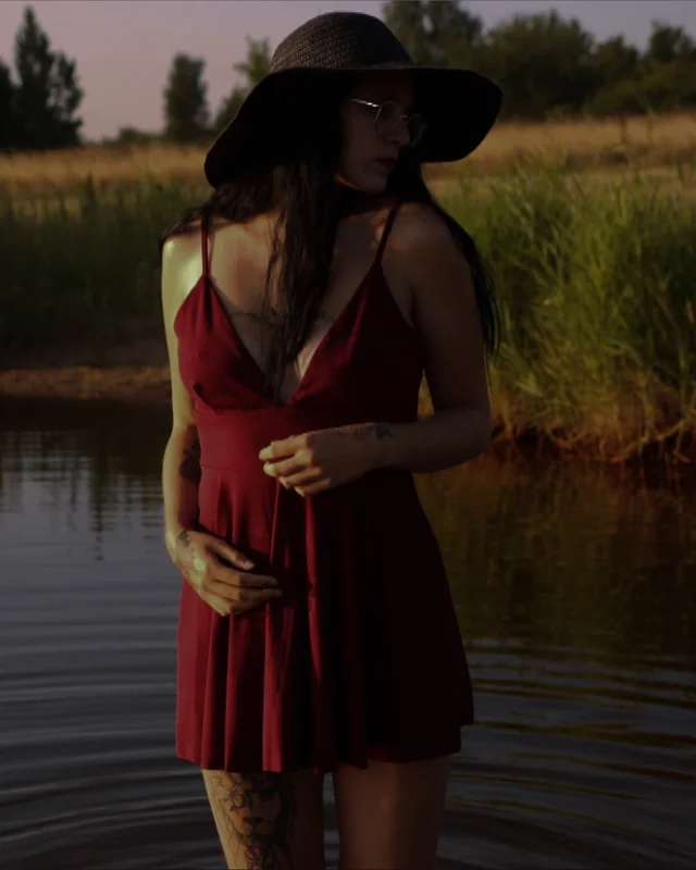 Marie Hentschel OnlyFans profile