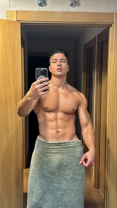Golden G OnlyFans profile