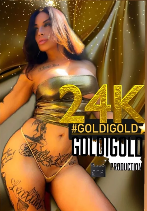 Goldi Gold OnlyFans creator