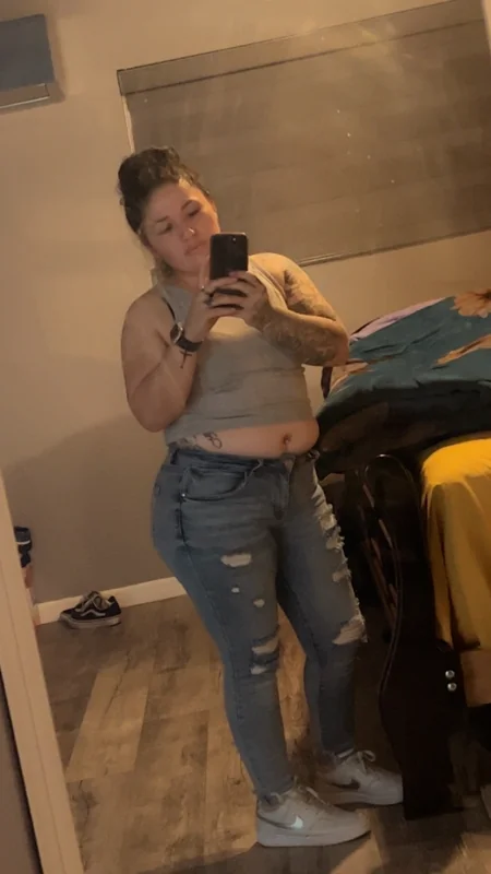 Blanca Renteria OnlyFans Profile Blanca Renteria OnlyFans tattooed creator