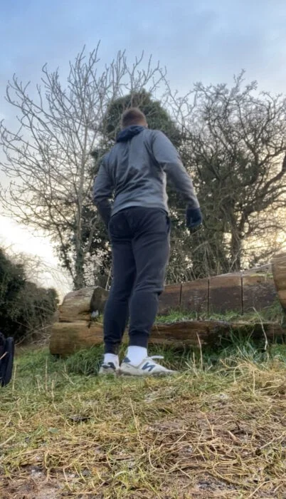 Goodboyrylie OnlyFans British pup with hot content