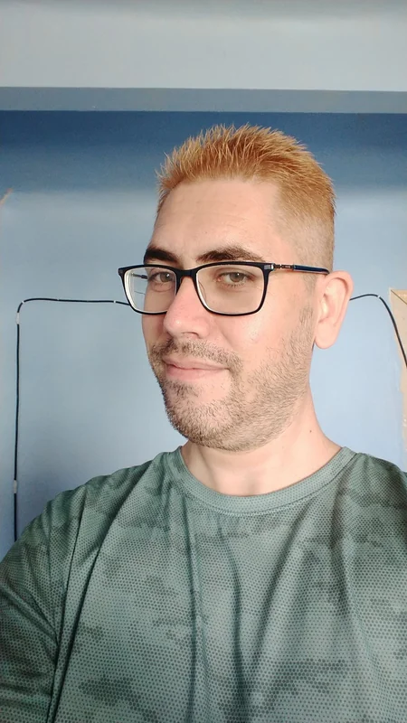 Gorak35 - OnlyFans Creator Profile Picture