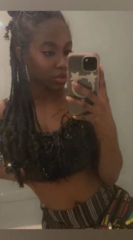 Gorgeous Queen OnlyFans profile