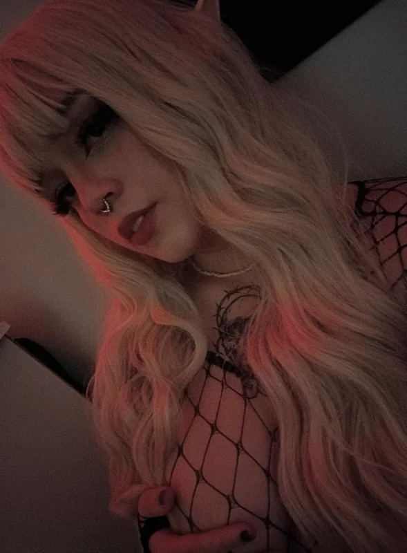 Gothpixie - OnlyFans Creator Profile Picture