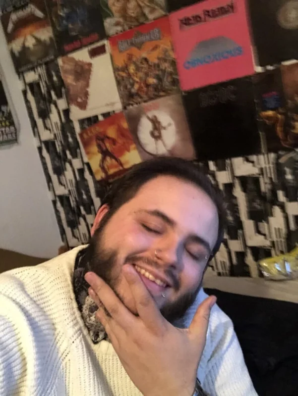 Gothsorry OnlyFans Creator Gothsorry OnlyFans creator with unique audio content